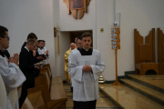 01 - Przyłączenie diakonów do PUM
